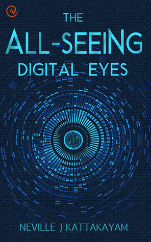 The All Seeing Digital Eyes