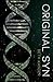 Original Syn (Original Syn Trilogy Book 1)
