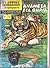 Κλασσικά Εικονογραφημένα Νο 1118 Ανάμεσα στα θηρία