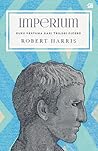 Imperium by Robert Harris Imperium by Robert Harris