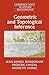 Geometric and Topological Inference (Cambridge Texts in Applied Mathematics Book 57)