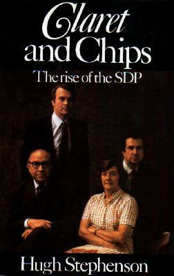 Claret and Chips: The Rise Of The SDP