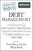 Back to Basics: Debt Manage...