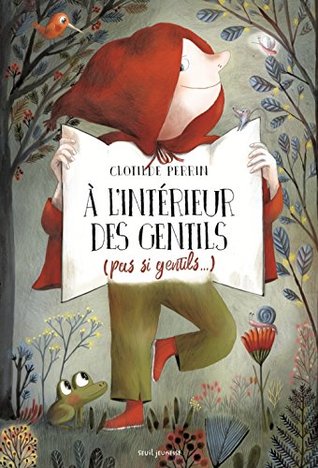À l'intérieur des gentils (pas si gentils )