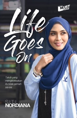 Life Goes On (Paperback)