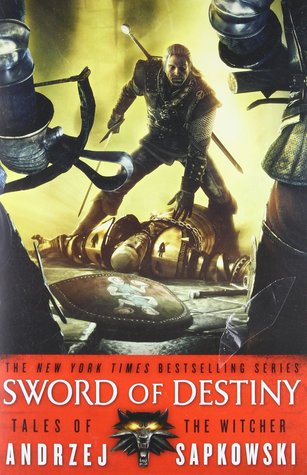 Sword of Destiny