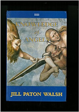 Knowledge of Angels