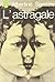 L'astragale by Albertine Sarrazin