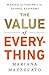The Value of Everything by Mariana Mazzucato