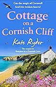 Cottage on a Cornish Cliff