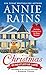 Christmas on Mistletoe Lane (Sweetwater Springs, #1)