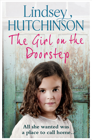 The Girl on the Doorstep (Black Country #5)