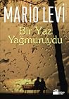 Bir Yaz Yağmuruydu