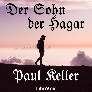 Der Sohn der Hagar