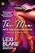 The Men with the Golden Cuffs by Lexi Blake