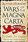 The Battle For England: Women at war in Medieval England (Wars of the Magna Carta Book 1)