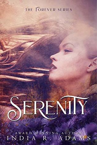 Serenity (Forever, #1)