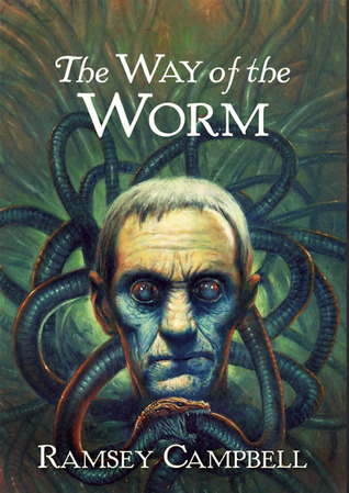 The Way of the Worm (Hardcover)