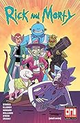 Rick and Morty #42