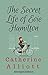The Secret Life of Evie Hamilton by Catherine Alliott