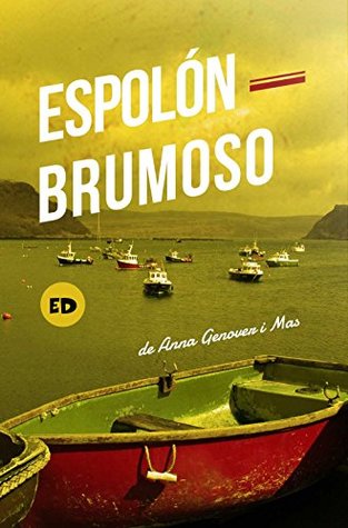 Espolón Brumoso