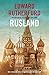 Rusland by Edward Rutherfurd