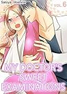 My doctor's Sweet...
