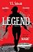 Legend (Shades of Magic, #2)