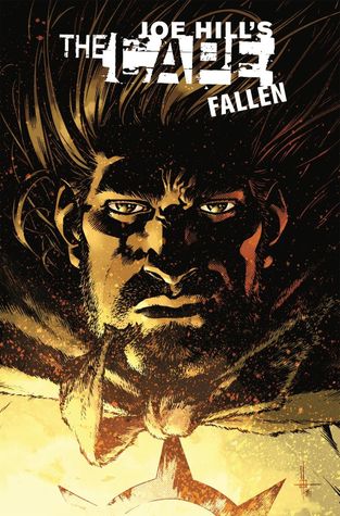 The Cape: Fallen