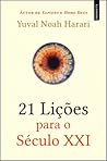 21 Lições para o ...