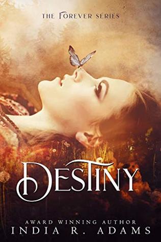 Destiny (Forever, #2)