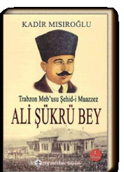 Ali Şükrü Bey (Unknown Binding)