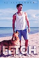 Fetch (Odd Jobs, #1)