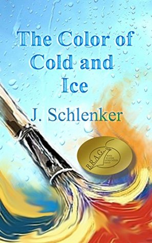 The Color of Cold and Ice (Kindle Edition)