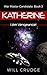 Katherine: I Am Vengeance