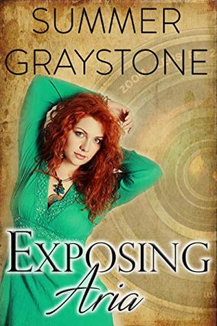 Exposing Aria (Kindle Edition)