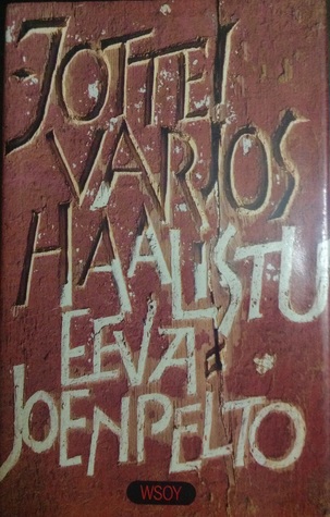 Jottei varjos haalistu