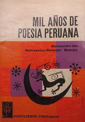 Mil años de poesía peruana