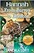 Hannah: From Barren to Blossom