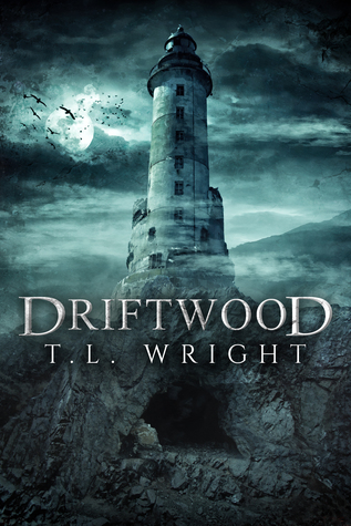 Driftwood (Driftwood #1)