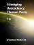 Emerging Ascendancy: Human Parity (Emerging Ascendancy Series Book 1)