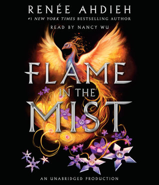 Flame in the Mist (Flame in the Mist, #1)