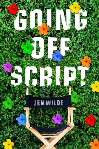 Going Off Script (Hardcover)