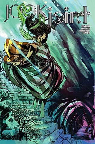 Jook Joint #2 (ebook)