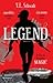 Legend (Shades of Magic, #2)