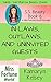 In-Laws, Outlaws, and Uninvited Guests (Miss Fortune World: SS Beauty Book 8)