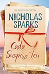 Cada Suspiro Teu by Nicholas Sparks