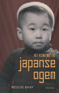 Het kind met de Japanse ogen (Paperback)