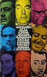 Antología de la poesía hispanoamericana contemporánea 1914-1970