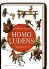 Homo Ludens Oyun...